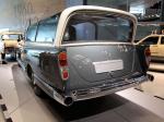 Mercedes-Benz 300 Messwagen 1960 года